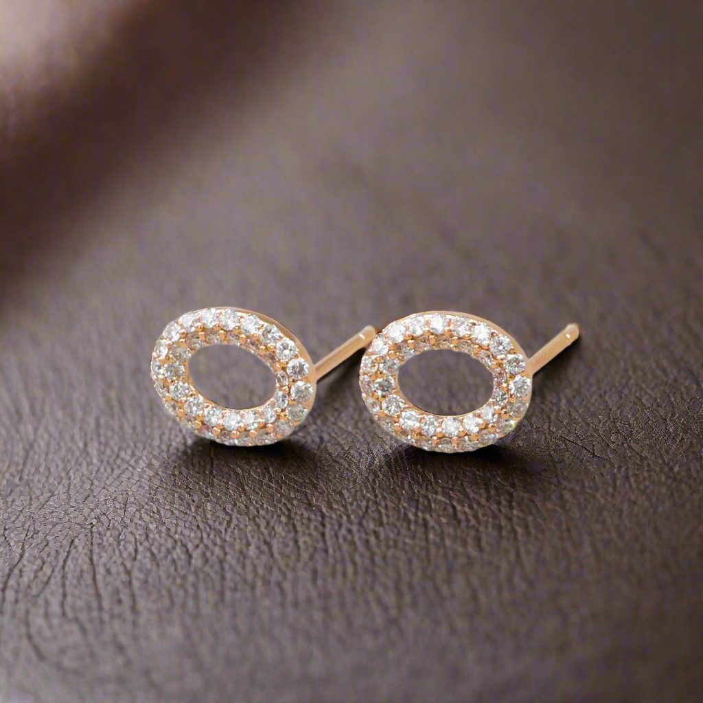 Eliptic Earring
