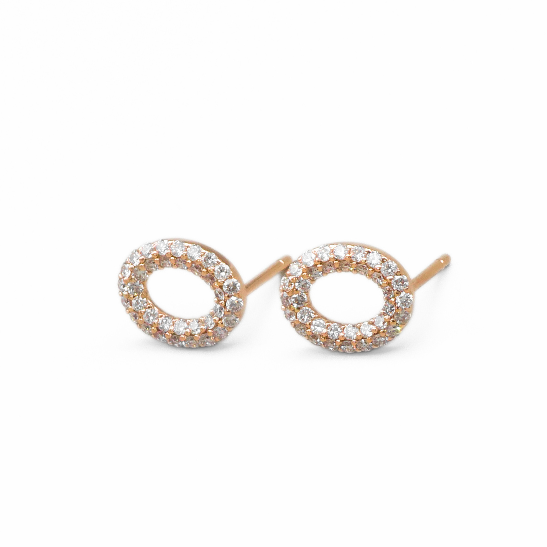 Eliptic Earring