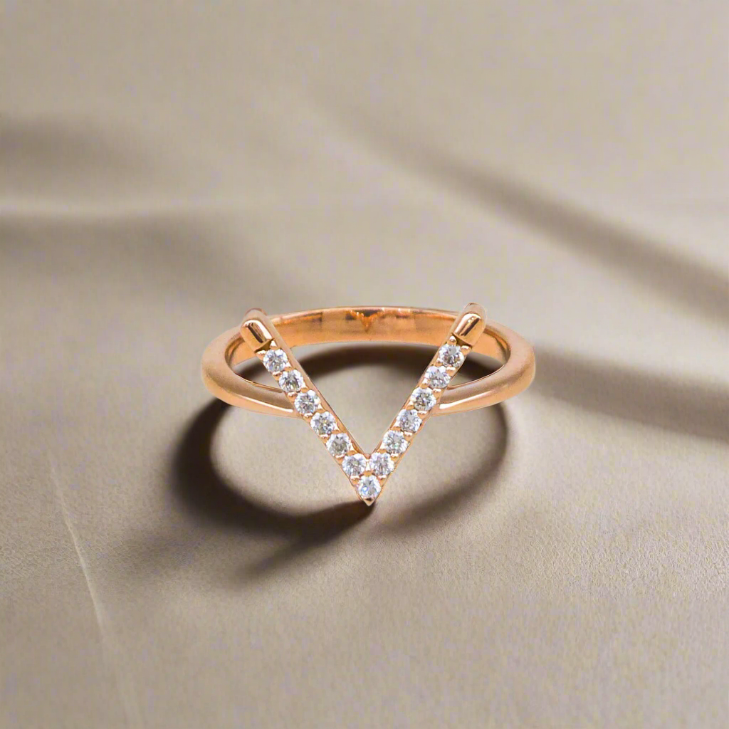 Venus Ring