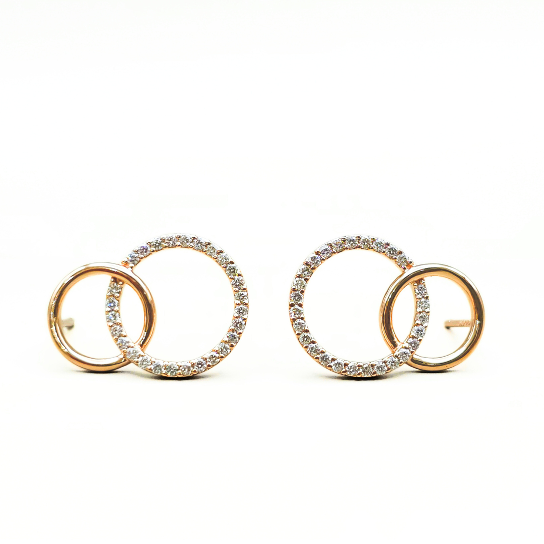 Interloop Earring