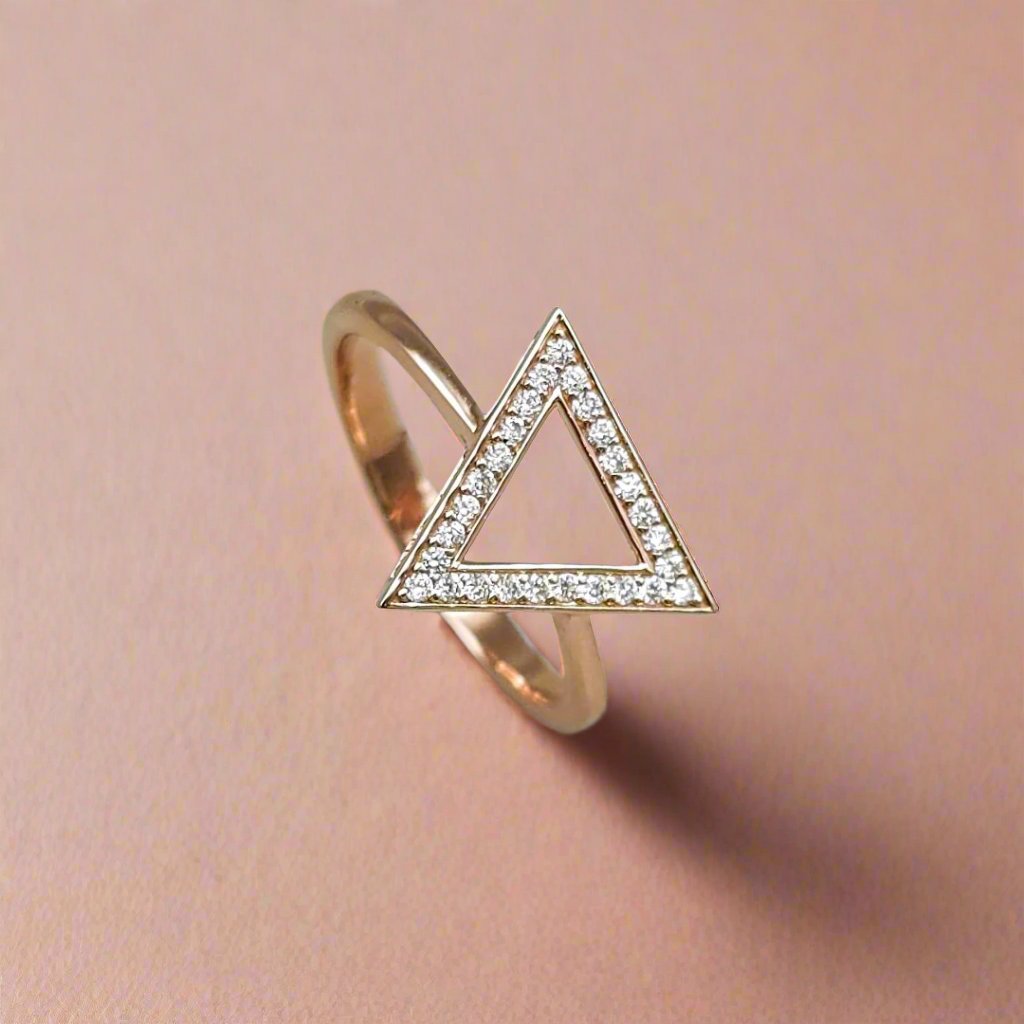 Delta Ring