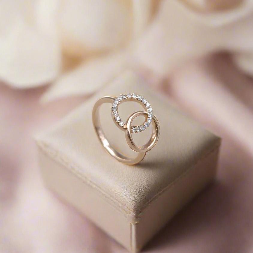 Interloop Ring