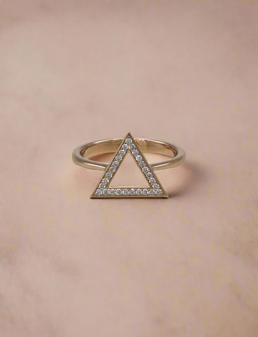 Delta Ring