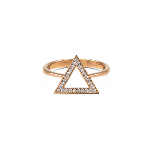 Delta Ring