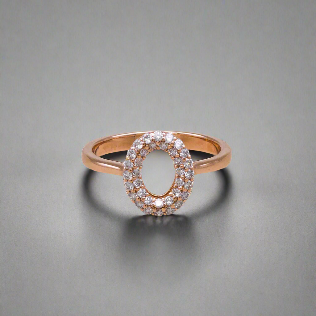 Eliptic Ring