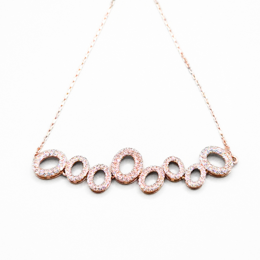 Eliptic Bracelet
