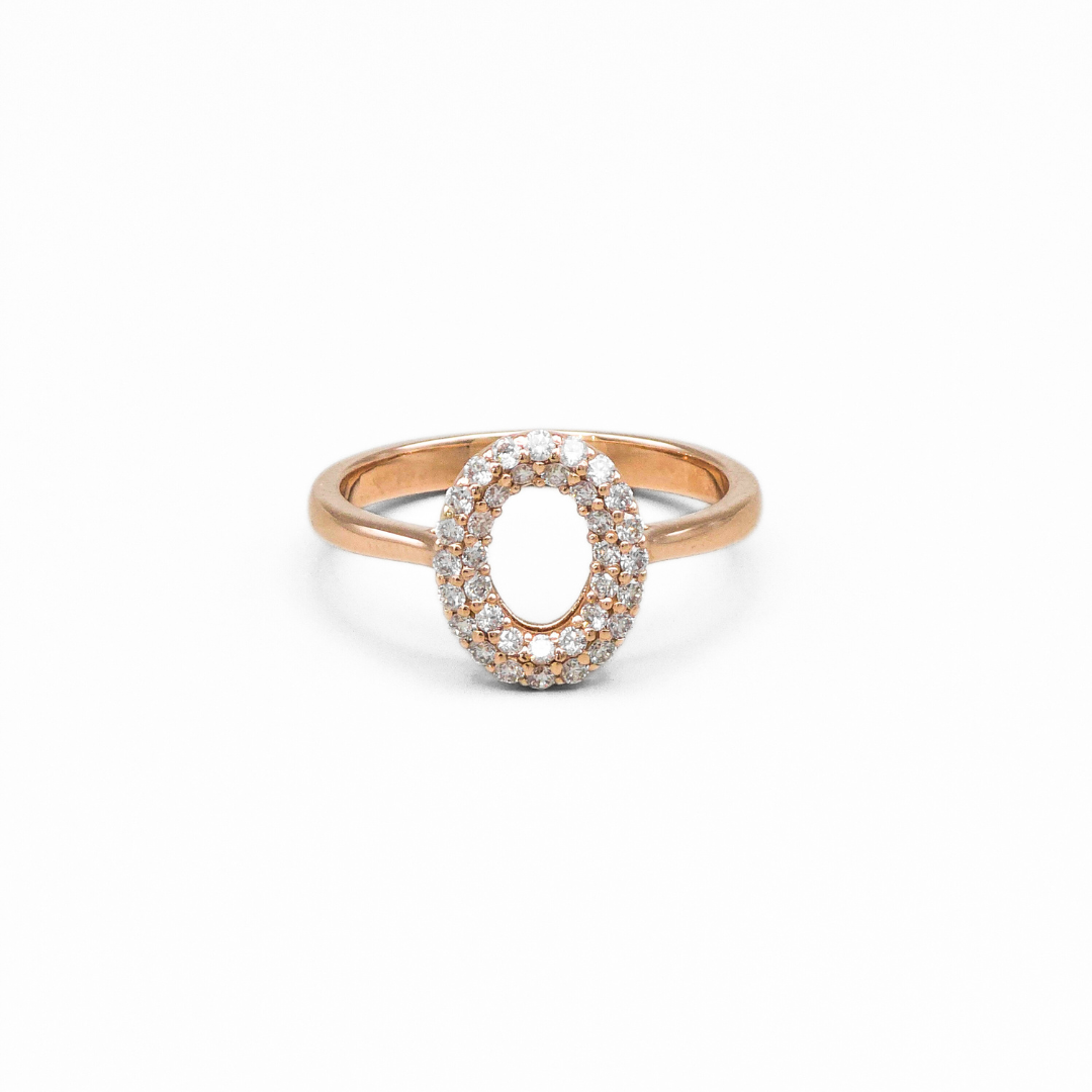 Eliptic Ring