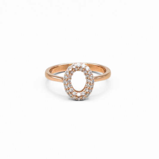 Eliptic Ring