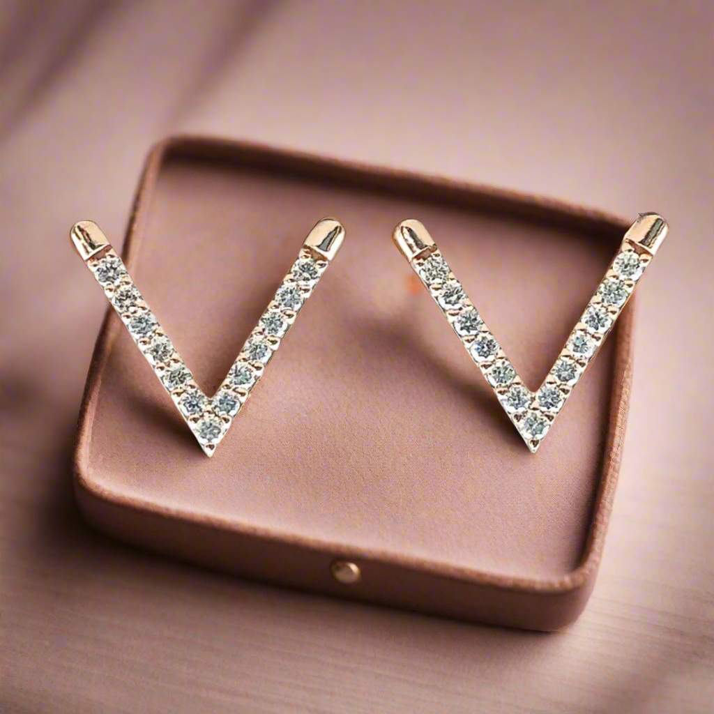 Venus Earring