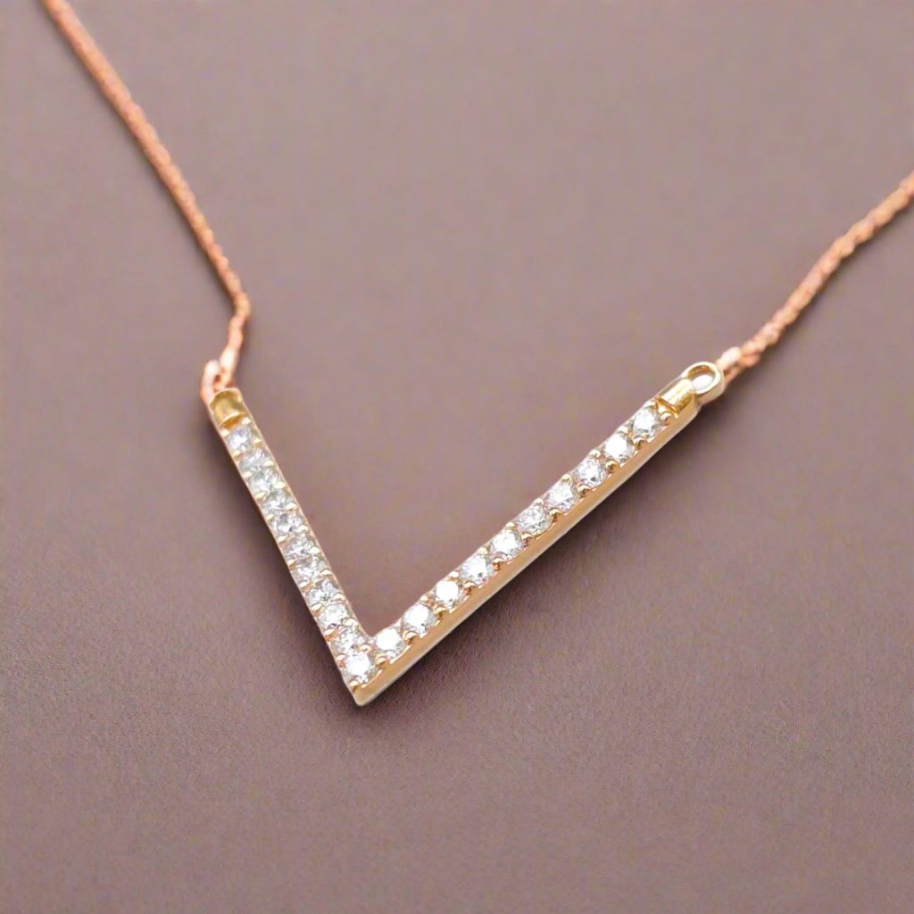 Venus Pendant