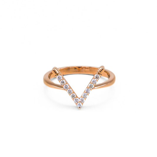 Venus Ring