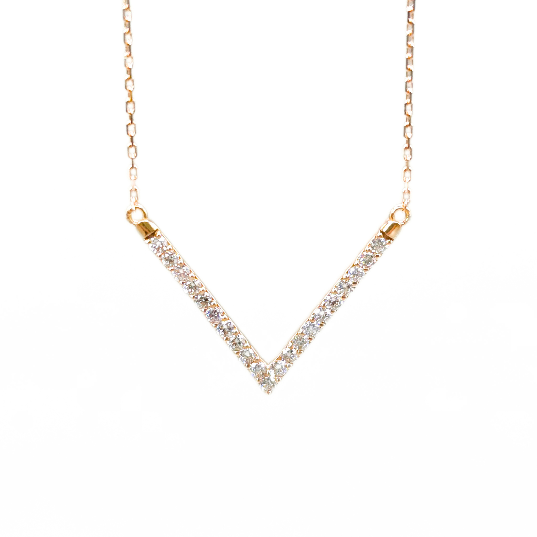 Venus Pendant