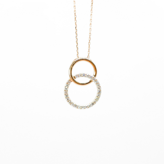 Interloop Pendant