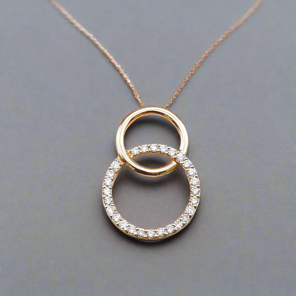 Interloop Pendant