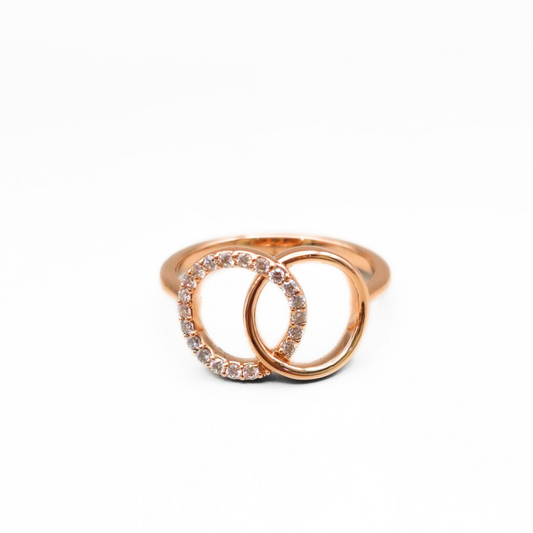 Interloop Ring