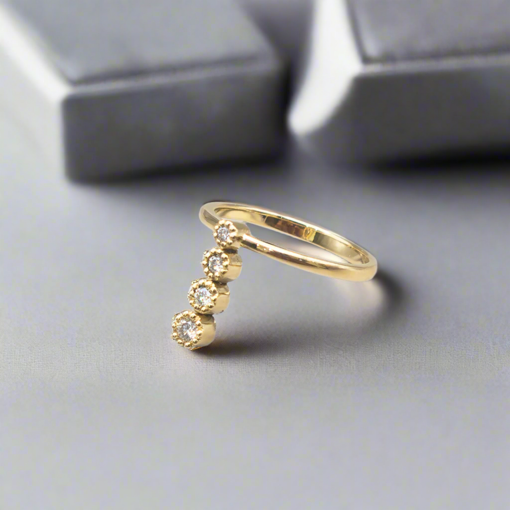 Taper ring
