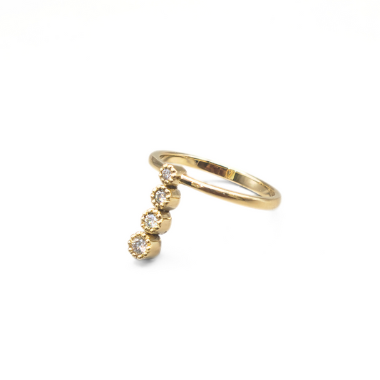 Taper ring