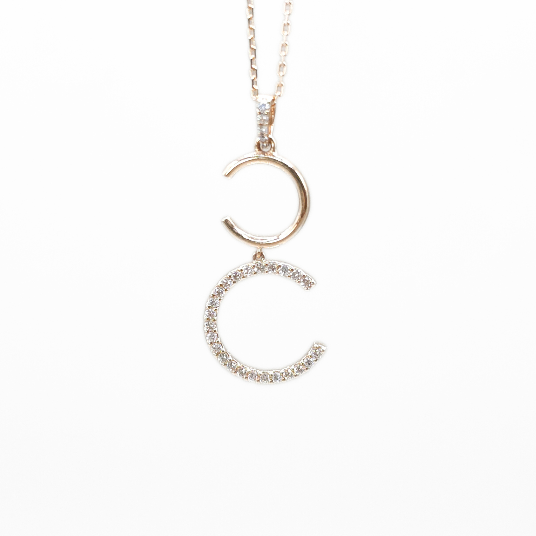 All about C Pendant