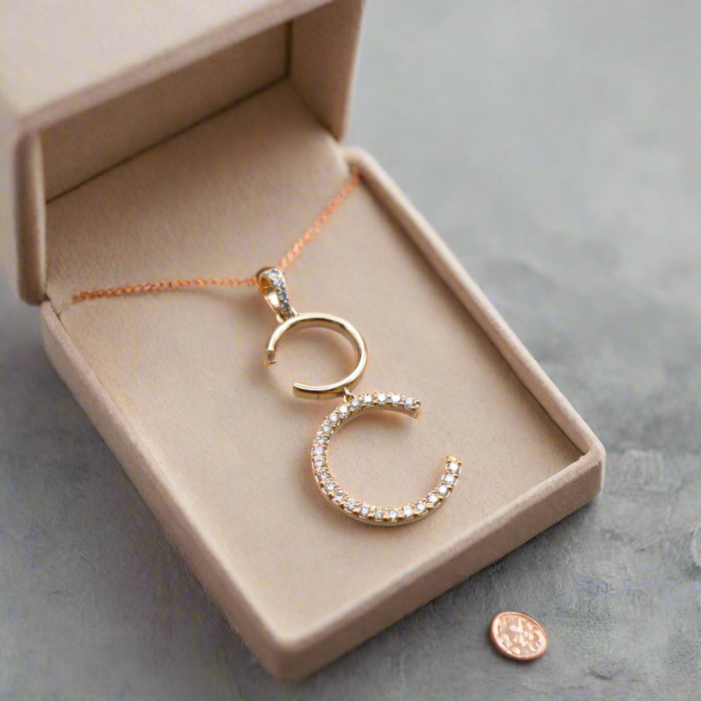 All about C Pendant