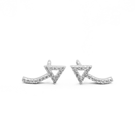 Arrow Earrings