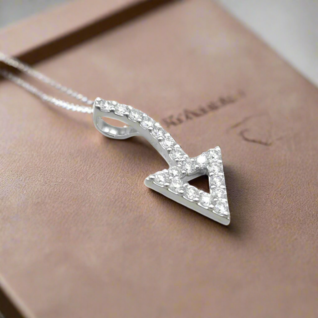 Arrow Pendant