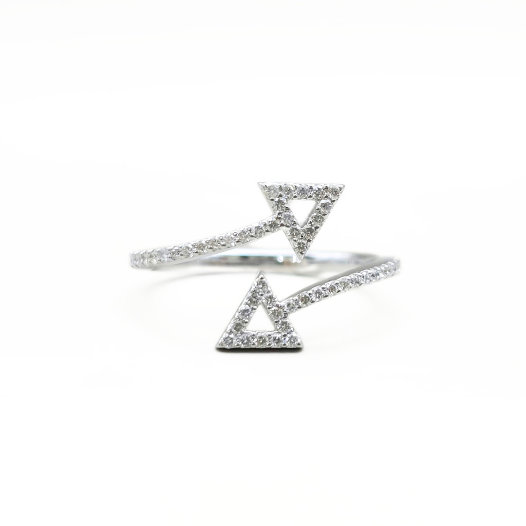 Arrow Ring