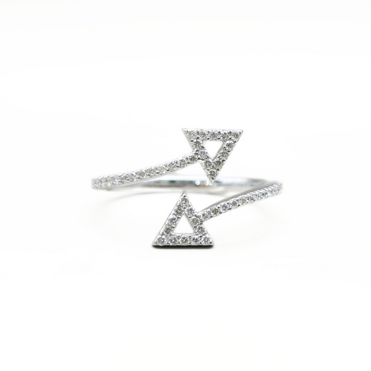 Arrow Ring