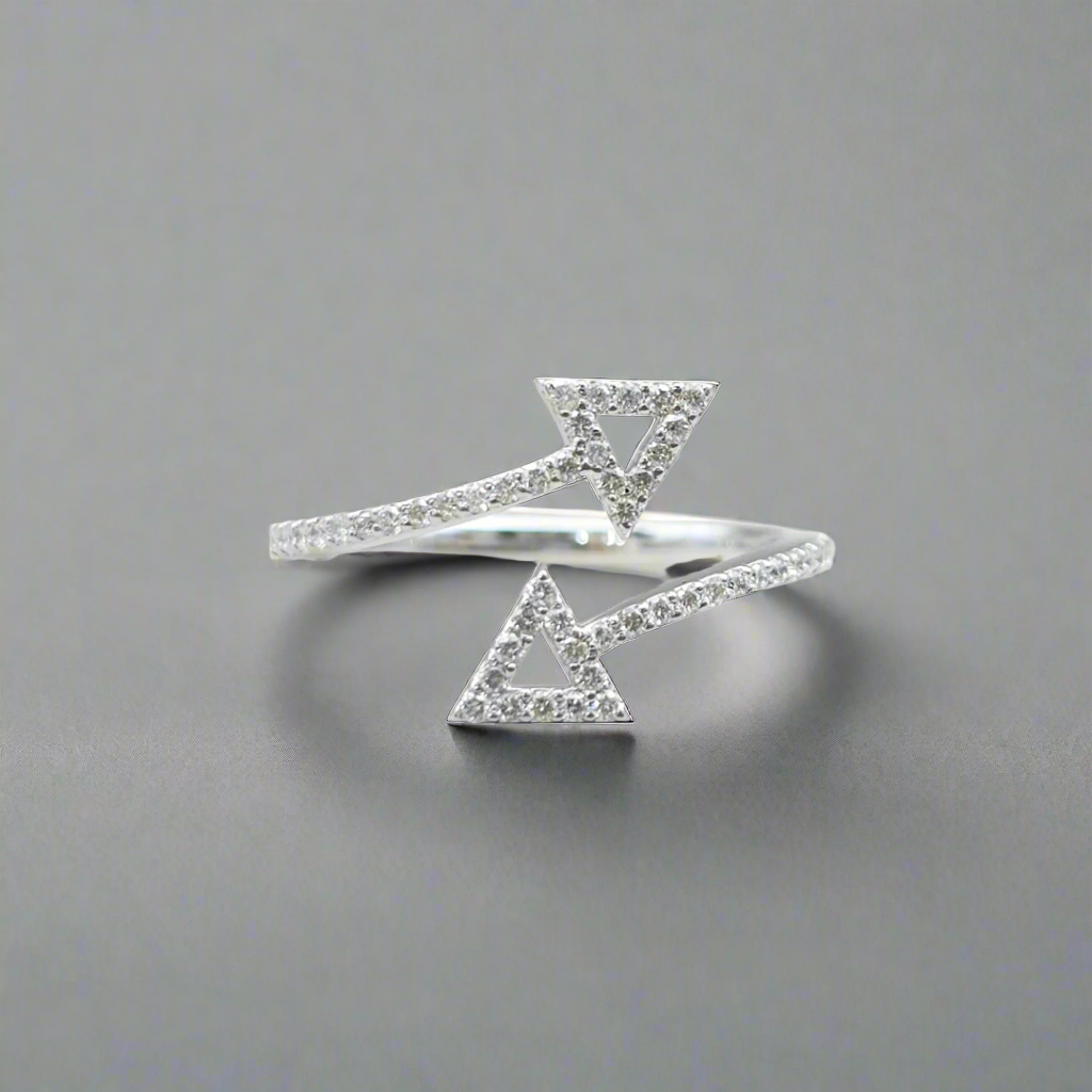 Arrow Ring