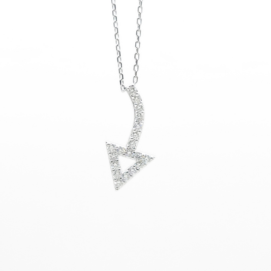 Arrow Pendant