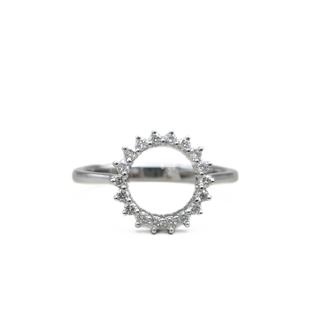 Circle Ring