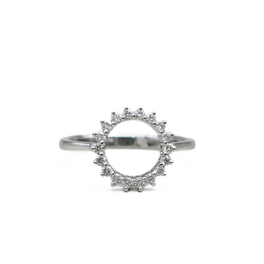 Circle Ring