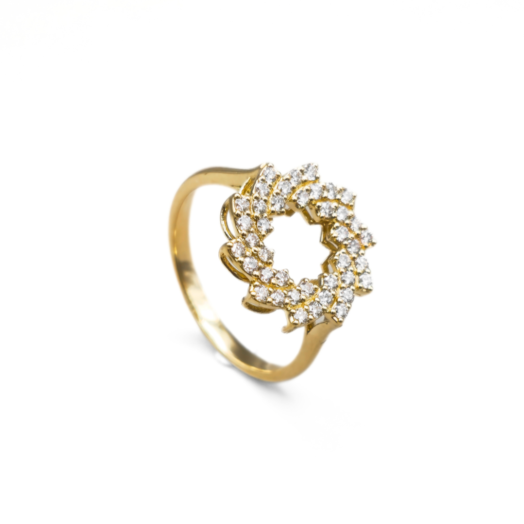 Sun Ring