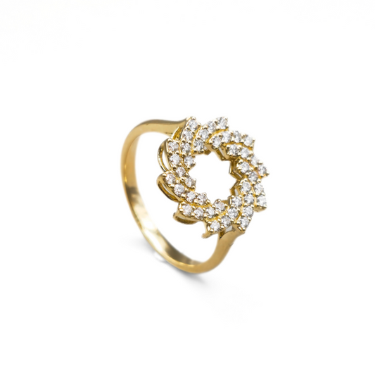 Sun Ring