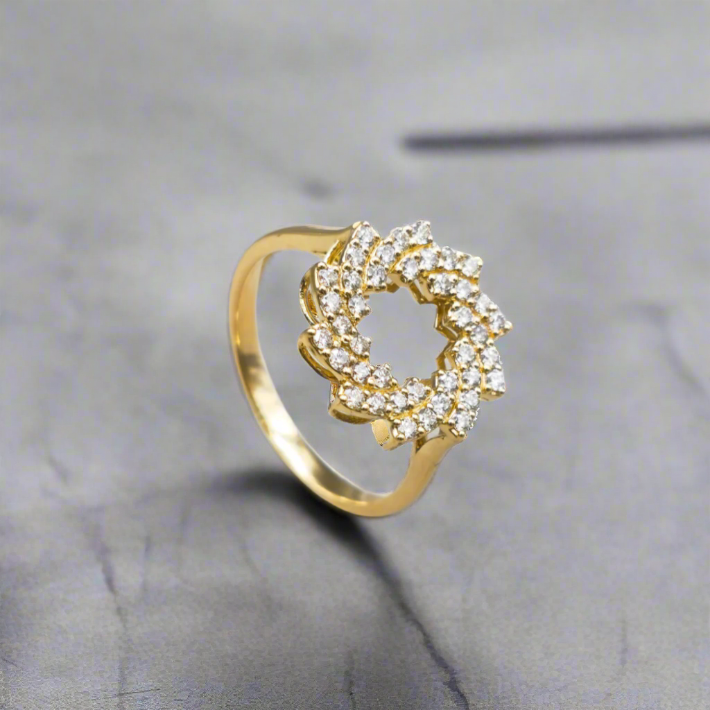 Sun Ring