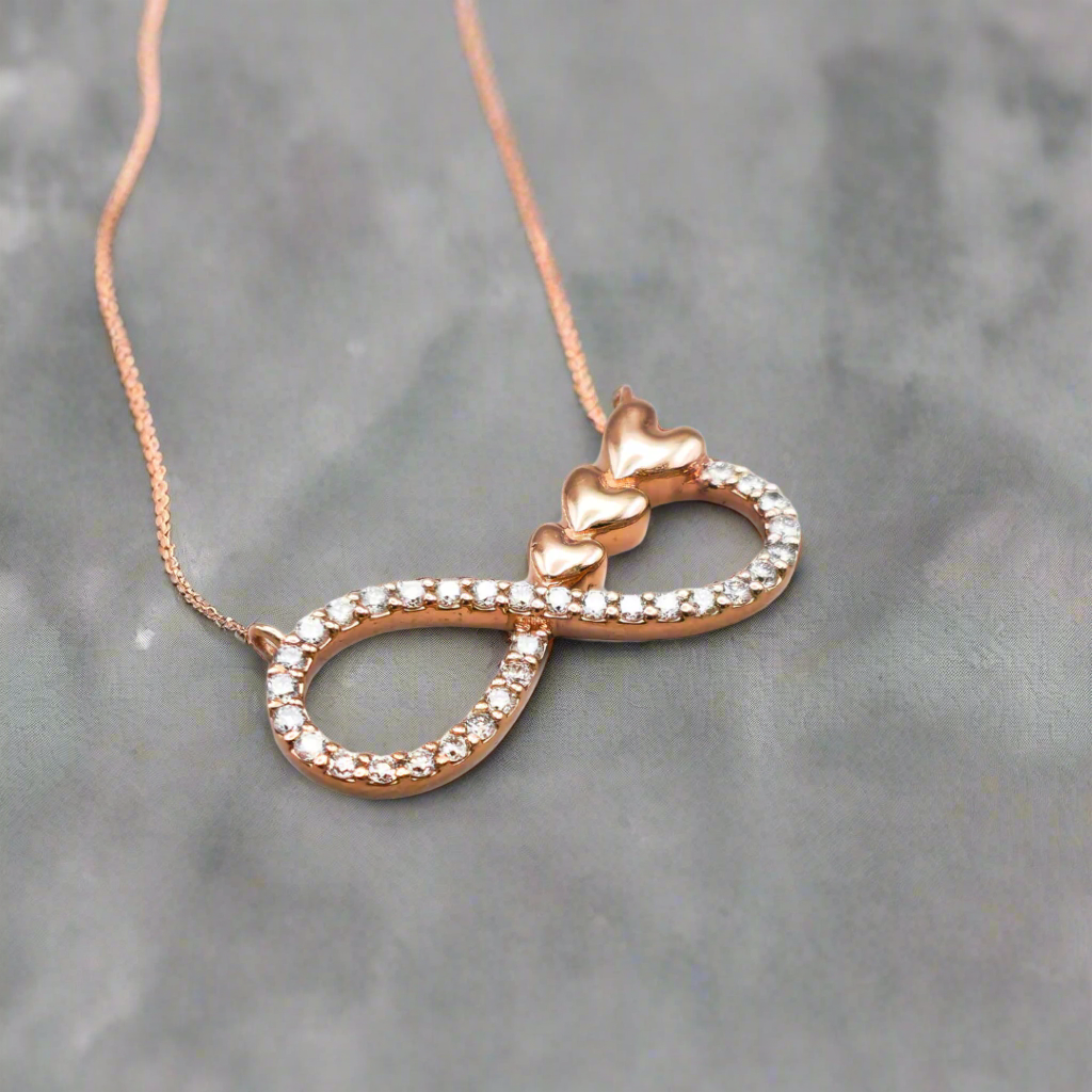 Infinte Pendant