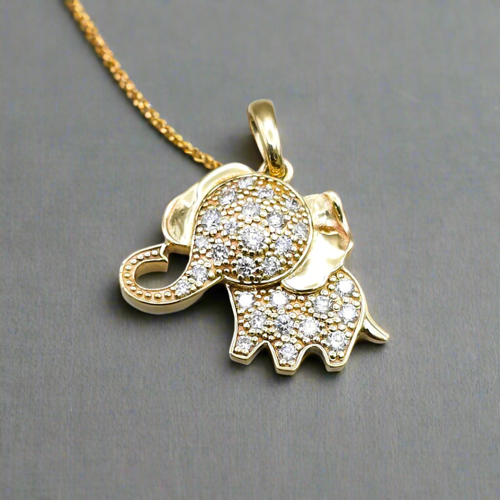 Elephant