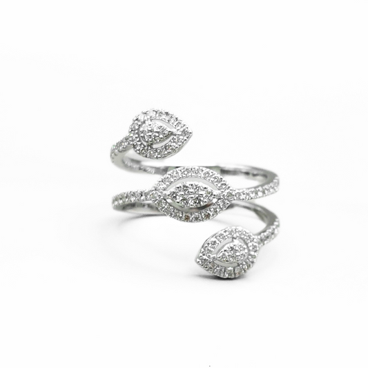 Spiral Ring