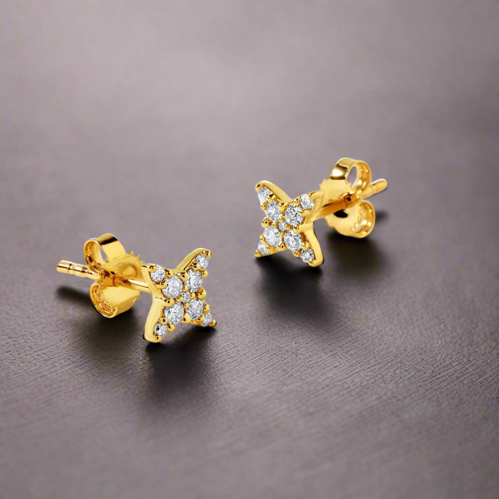 Star Earring