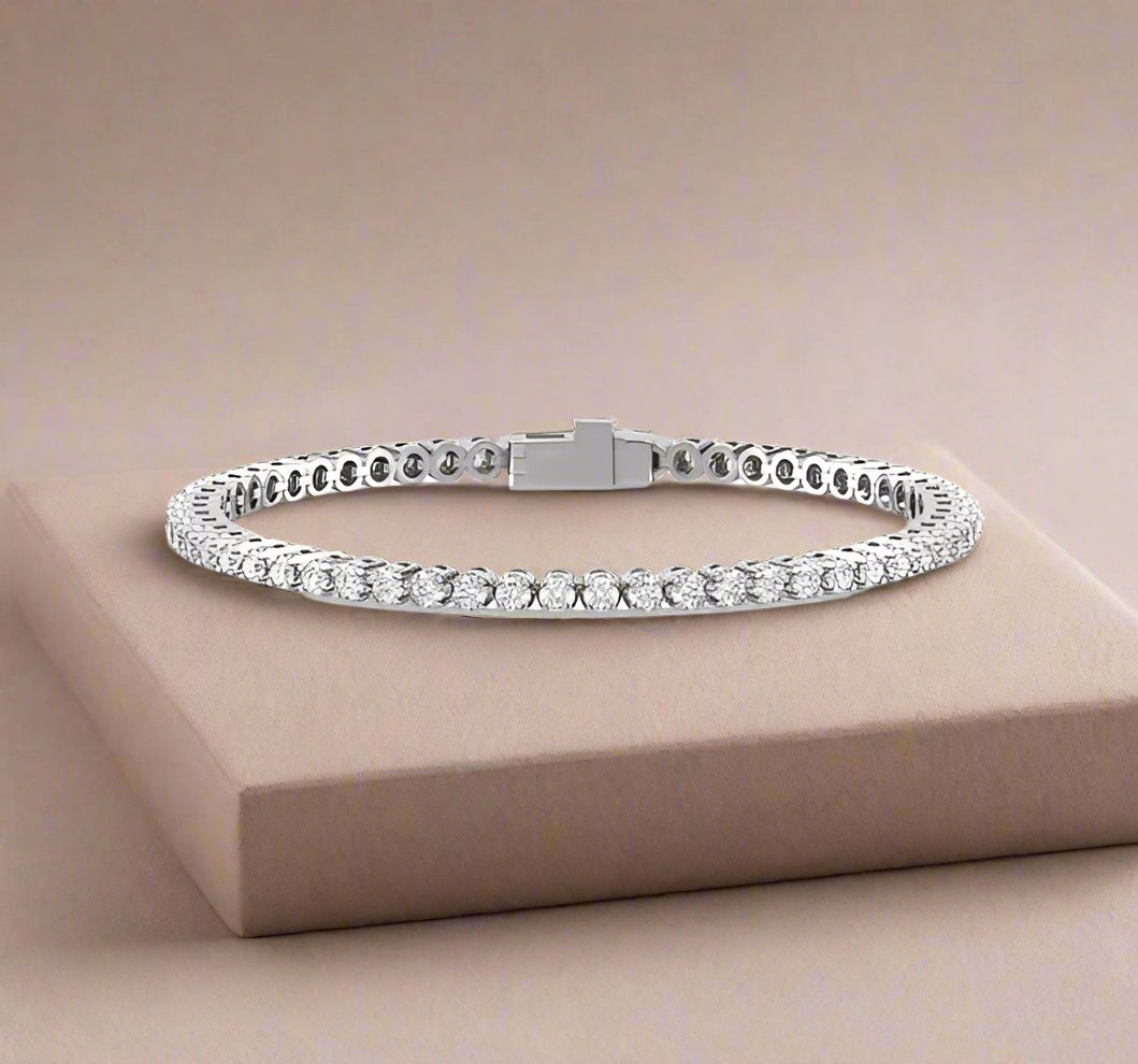 Tennis Bracelet