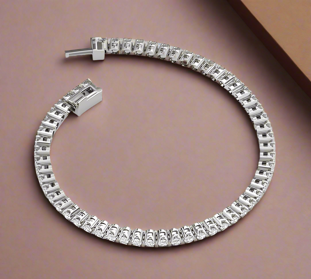 Tennis Bracelet