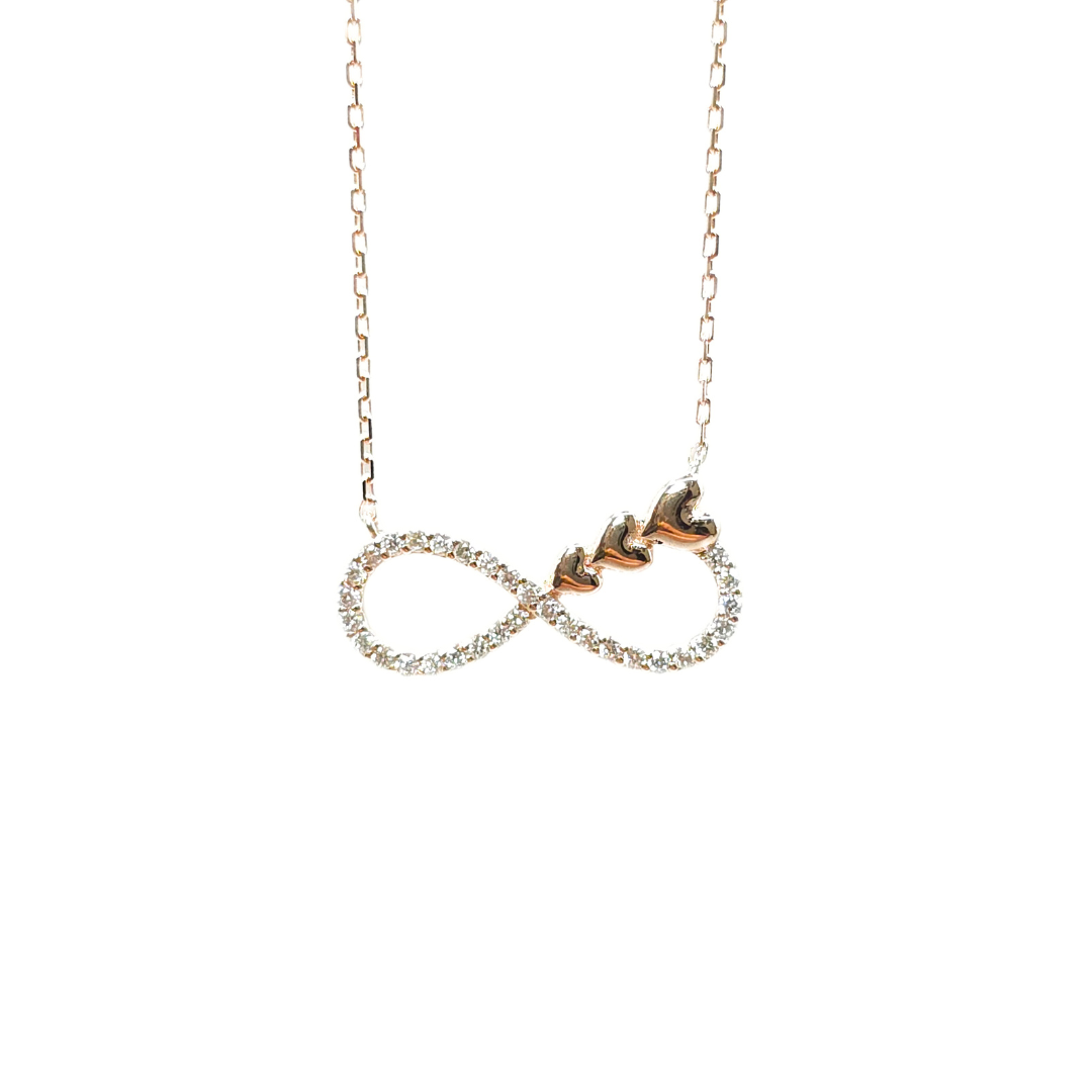 Infinte Pendant
