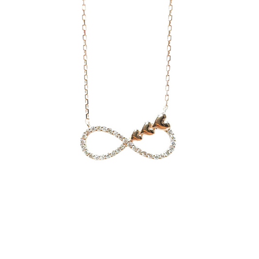 Infinte Pendant